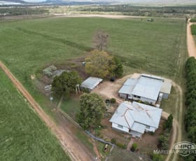Rural / Farming commercial property sold at 20 Darrell Road Dimbulah QLD 4872