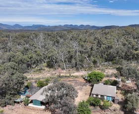 Rural / Farming commercial property sold at 202 Homeleigh Drive Coonabarabran NSW 2357
