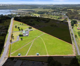 Rural / Farming commercial property for sale at 372 Mersey Main Road Tarleton TAS 7310