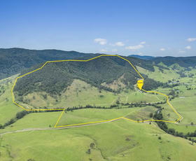 Rural / Farming commercial property for sale at 21-53 Algies Road Gloucester NSW 2422