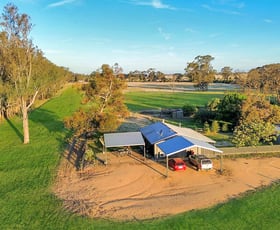 Rural / Farming commercial property for sale at 1828 Murray Valley Hwy Burramine VIC 3730