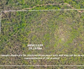 Rural / Farming commercial property sold at Lot 1 MPH11339/395 Struck Oil Road Struck Oil QLD 4714