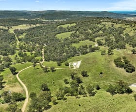 Rural / Farming commercial property for sale at 'Top Nioka' 385 Gibbergunyah Rd Scone NSW 2337