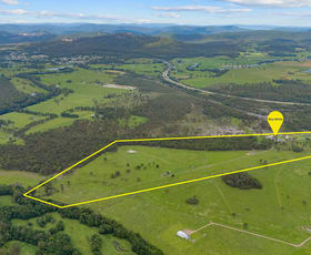 Rural / Farming commercial property sold at 46 Booral Road Bulahdelah NSW 2423
