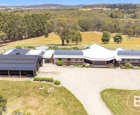 Rural / Farming commercial property sold at 92 Cartons Road Gordon VIC 3345