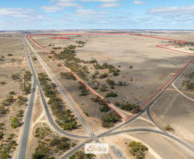 Rural / Farming commercial property sold at 15 Mallee Highway Cowangie VIC 3506