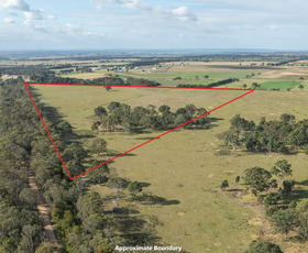 Rural / Farming commercial property for sale at Lot 1/488 Bengworden Road Bairnsdale VIC 3875
