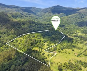 Rural / Farming commercial property for sale at 353 Gungas Road Nimbin NSW 2480