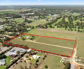 Rural / Farming commercial property for sale at 41 Karabim Lane Barooga NSW 3644