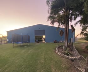 Rural / Farming commercial property sold at 33 Lindeman Dr Bloomsbury QLD 4799