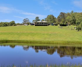 Rural / Farming commercial property sold at 52 Willbee Road Bulahdelah NSW 2423