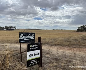 Rural / Farming commercial property sold at . McCarthy Road Bruce Rock WA 6418
