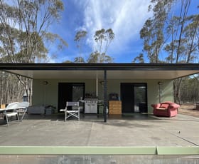 Rural / Farming commercial property for sale at Misery Road Beazleys Bridge VIC 3477