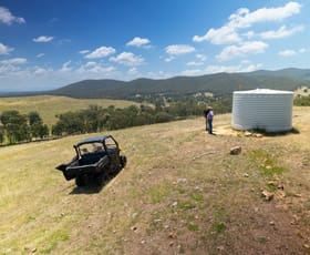 Rural / Farming commercial property for sale at Edi-Meadow Creek Road Meadow Creek VIC 3678