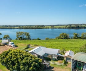 Rural / Farming commercial property for sale at 282 Newtons Road Dumaresq Island NSW 2430