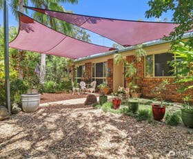 Rural / Farming commercial property for sale at 240 Tookers Road Cawarral QLD 4702