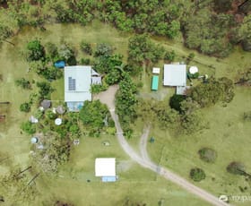 Rural / Farming commercial property for sale at 240 Tookers Road Cawarral QLD 4702