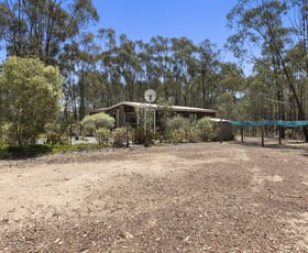 Rural / Farming commercial property sold at 3977 Heathcote-nagambie Road Bailieston VIC 3608