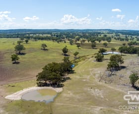 Rural / Farming commercial property for sale at 1, - Emmaville Rd Inverell NSW 2360