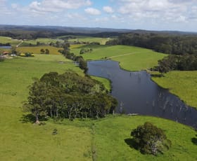 Rural / Farming commercial property for sale at 1119 Mawbanna Road Mawbanna TAS 7321