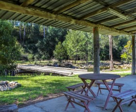 Rural / Farming commercial property sold at 32 Longbottoms Road, Chichester via Dungog NSW 2420