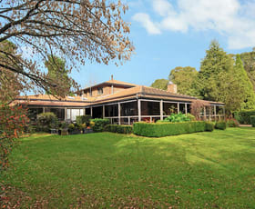 Rural / Farming commercial property sold at Glenquarry NSW 2576