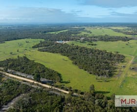 Rural / Farming commercial property for sale at 519 Crampton Road Uduc WA 6220