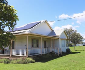 Rural / Farming commercial property sold at 8722 Black Stump Way Tambar Springs NSW 2381