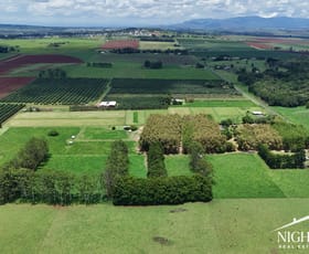 Rural / Farming commercial property for sale at 8622 Kennedy Highway Atherton QLD 4883