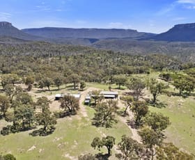 Rural / Farming commercial property for sale at 88 Mortimers Road Glen Davis NSW 2846