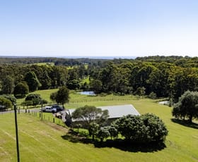 Rural / Farming commercial property for sale at 368 Tallwood Drive Rainbow Flat NSW 2430
