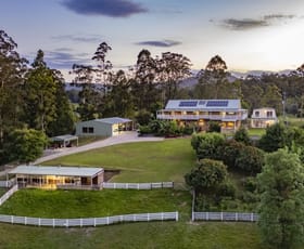 Rural / Farming commercial property for sale at 853 Bowraville Rd Brierfield NSW 2454