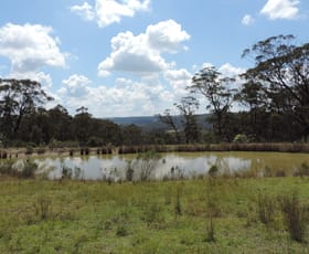 Rural / Farming commercial property for sale at Lot 5 Jerrong Road Wombeyan Caves NSW 2580