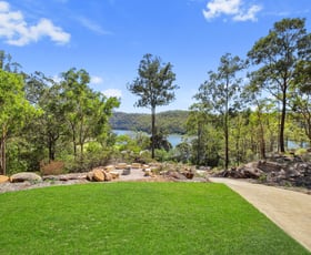 Rural / Farming commercial property sold at 1427 River Road Lower Portland NSW 2756