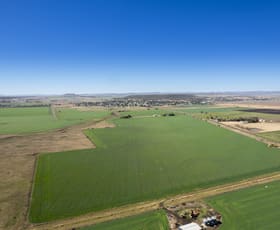 Rural / Farming commercial property sold at Lots 2, 9, & 20, 15 Schrieks Road Allora QLD 4362