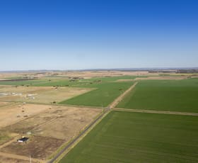 Rural / Farming commercial property sold at Lot 1, 15 Schrieks Road Allora QLD 4362