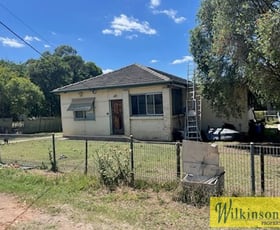 Rural / Farming commercial property for sale at 120-124/ Clifton Road Marsden Park NSW 2765
