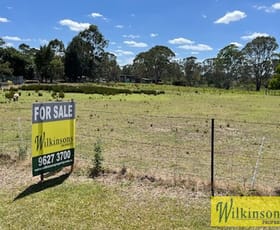 Rural / Farming commercial property for sale at 120-124/ Clifton Road Marsden Park NSW 2765