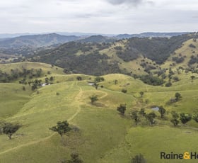 Rural / Farming commercial property for sale at 2340 Campfire Road Walcha NSW 2354