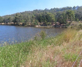 Rural / Farming commercial property for sale at 378 East Nannup Road East Nannup WA 6275