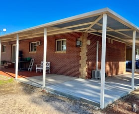 Rural / Farming commercial property sold at 100 Carr Road Beverley WA 6304
