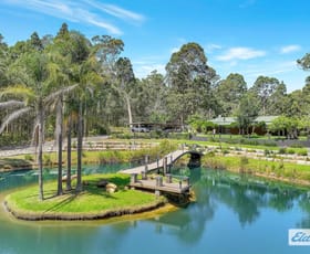 Rural / Farming commercial property for sale at 274 Toepfers Road Wyee NSW 2259
