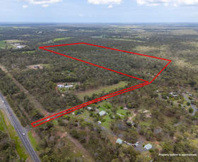 Rural / Farming commercial property sold at 1474 Goodwood Road Redridge QLD 4660