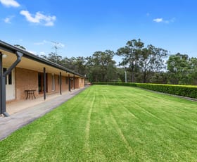 Rural / Farming commercial property for sale at 720 Lower Colo Road Lower Portland NSW 2756
