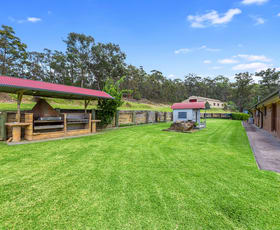 Rural / Farming commercial property for sale at 720 Lower Colo Road Lower Portland NSW 2756