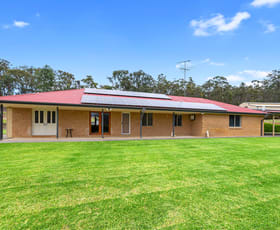 Rural / Farming commercial property for sale at 720 Lower Colo Road Lower Portland NSW 2756