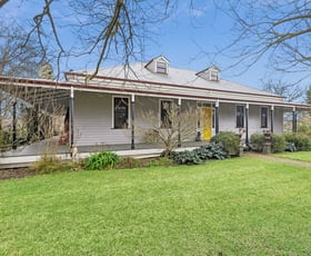 Rural / Farming commercial property sold at 60 Cross Street Batesford VIC 3213