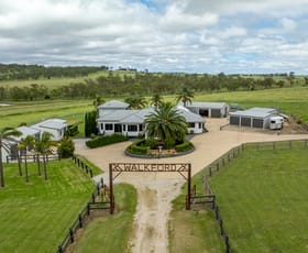 Rural / Farming commercial property for sale at "Walkford" 503 Jack Smith Gully Road Freestone QLD 4370