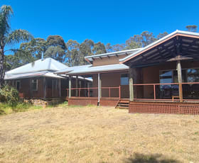 Rural / Farming commercial property for sale at 1179 St Werburghs Road Mount Barker WA 6324