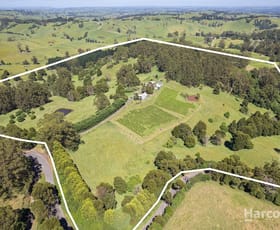 Rural / Farming commercial property for sale at 504 Warragul-Leongatha Road Seaview VIC 3821